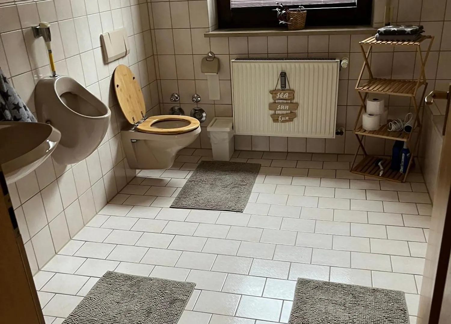 Superschoene 4-Zimmerwohnung Hallstadt Apartman